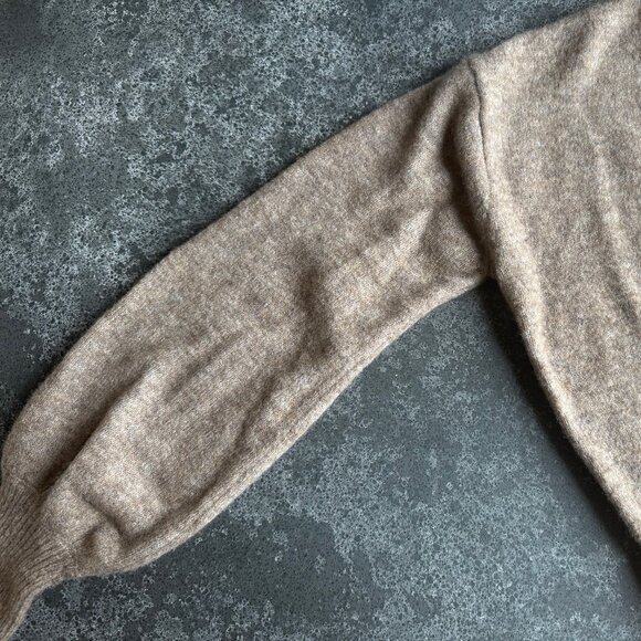Aritzia Wilfred SoftSpoke Dear Sweater - New with tags - Picture 6 of 6